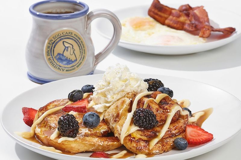 Bourbon Pancakes and the Art of the Elevated Breakfast