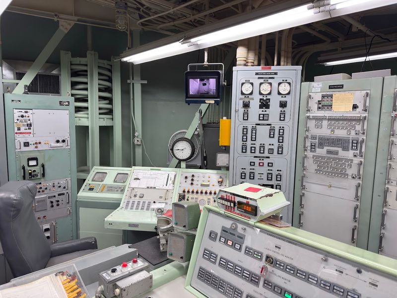 The Simulated Launch Experience That Will Give You Chills