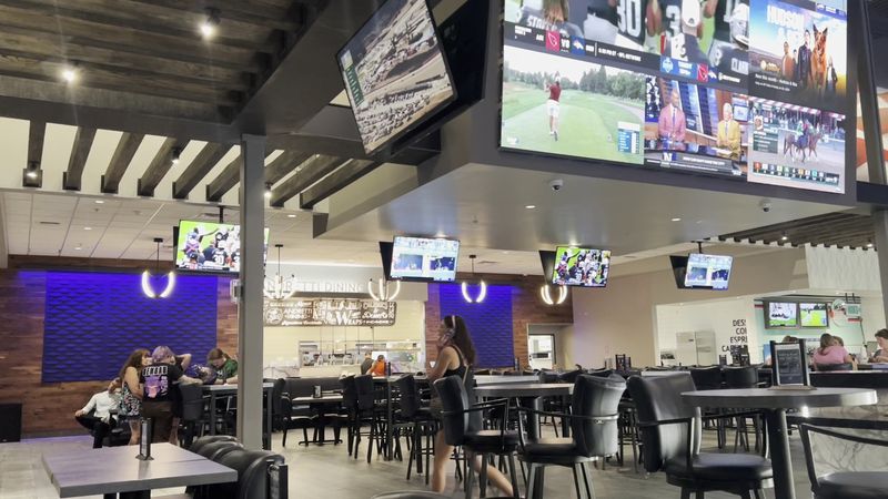 Restaurant and Food Menu