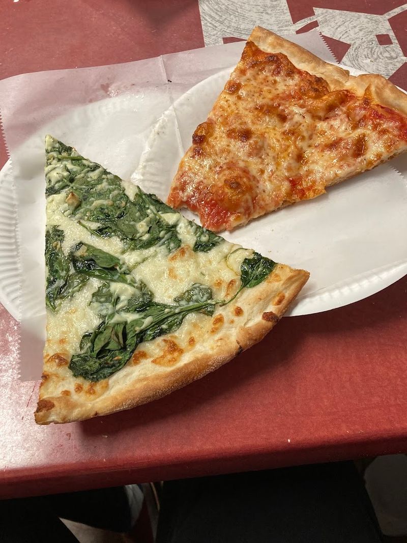 Bronx Pizza - San Diego, California