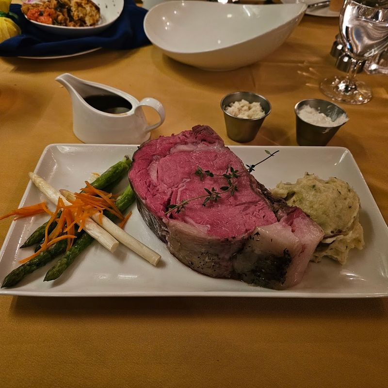 Hugo's Cellar - Las Vegas, Nevada