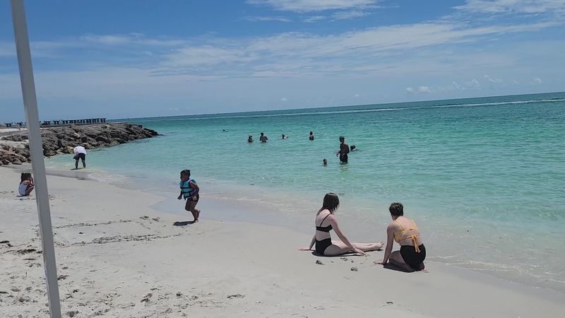 The quiet Florida island where time seems to slow down in the best possible way 6 Snorkeling in Waters So Clear You Can Count the Fish Beneath You