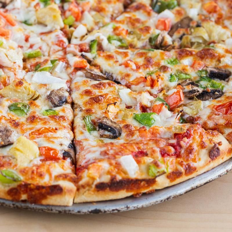 11 Tennessee Pizza Places That Stay Packed Even On Weeknights 7 Sergeant Pepperoni's Pizzeria - Bearden - Knoxville, Tennessee