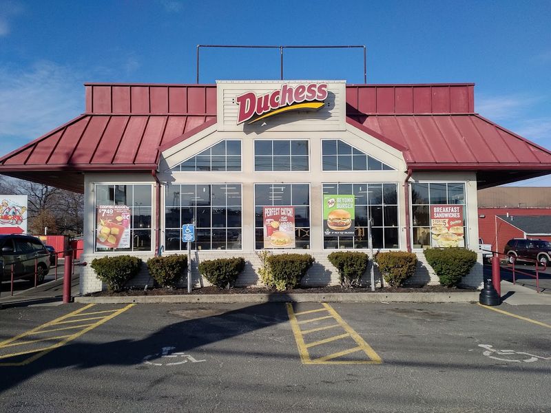 Duchess Restaurant - Bridgeport, Connecticut