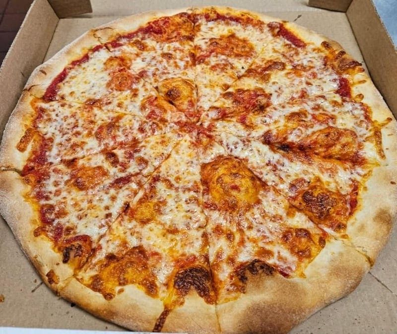 Beach Pizza Plus - Redington Shores, Florida