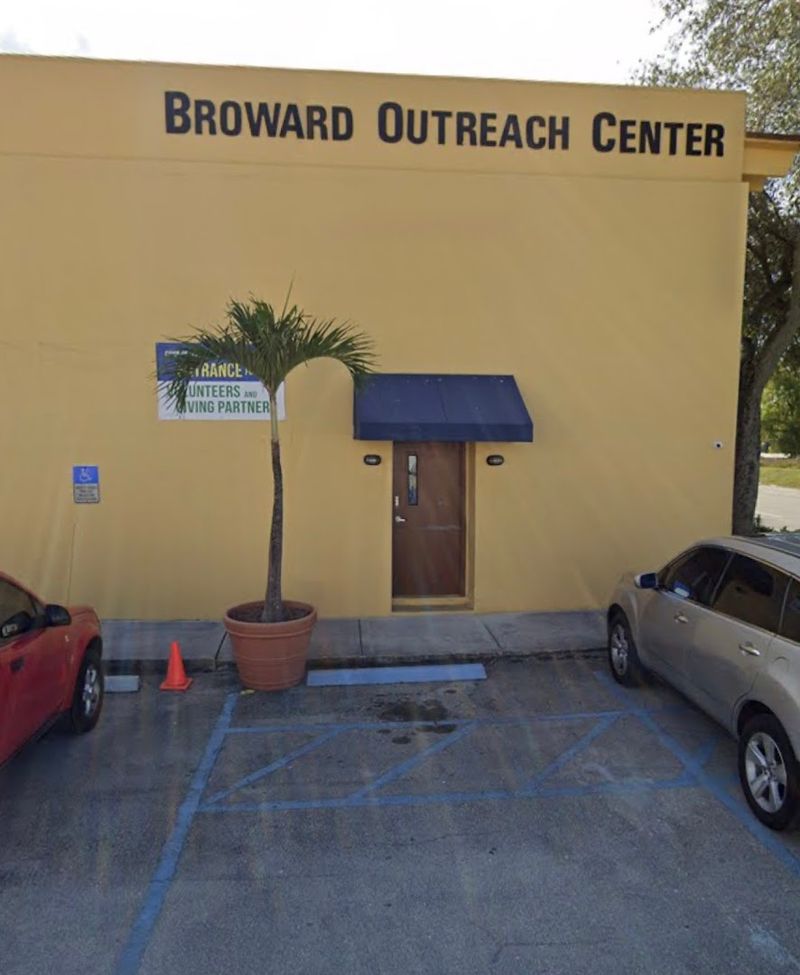 11 Massive Florida Thrift Stores Perfect for Scoring Amazing Deals 10 The Caring Place Broward Outreach Center - Hollywood, Florida