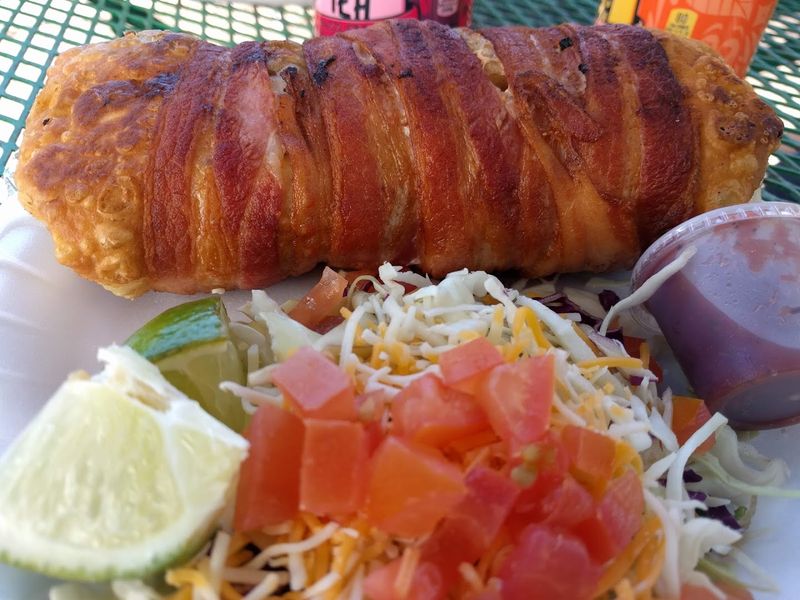 This Tiny Arizona Restaurant Is Where Breakfast Dreams Come True 8 Huge Portions That Feed You Twice