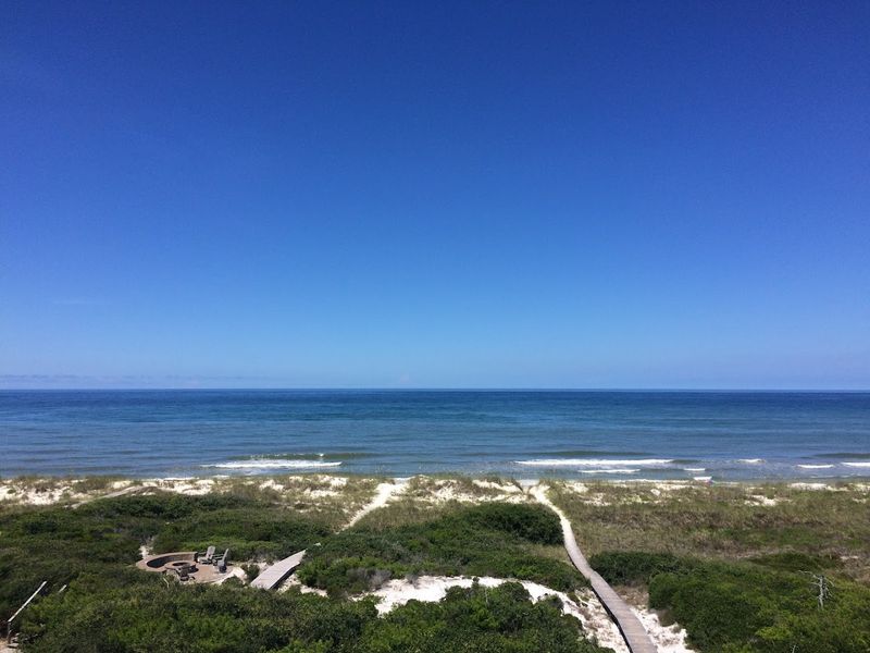 Cape San Blas, Florida