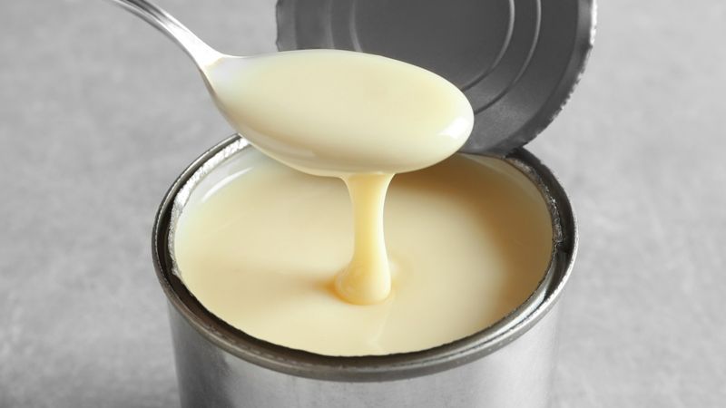 20 Foods That Used to Fill Every Kitchen - and Slowly Disappeared Without a Reason 5 Canned milk