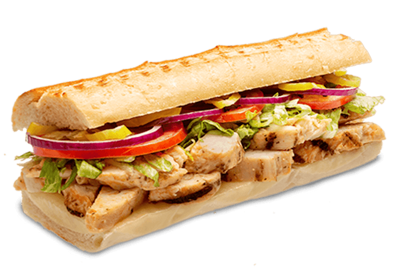 Port of Subs - Reno, Nevada