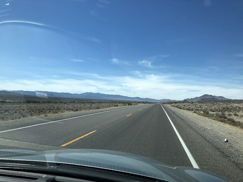 NV-375 - Nevada