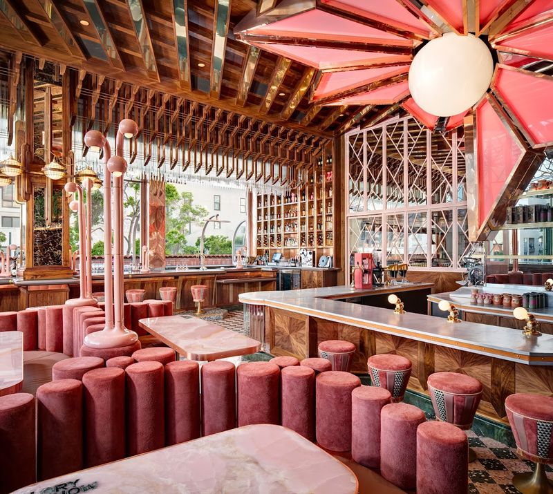 Morning Glory - San Diego, California