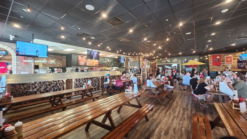 The Welcoming Atmosphere That Feels Like Texas