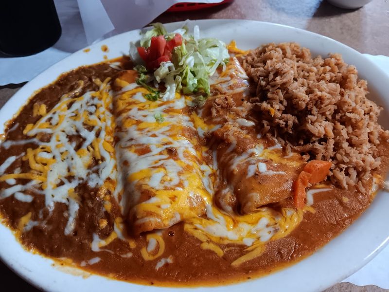 Homemade Rice and Beans That Taste Like Mom Made Them