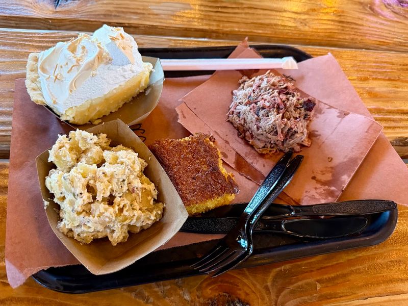 People drive across Texas for the smoked brisket at this no-frills roadside spot 5 Baked Potato Casserole With Serious Bacon Energy