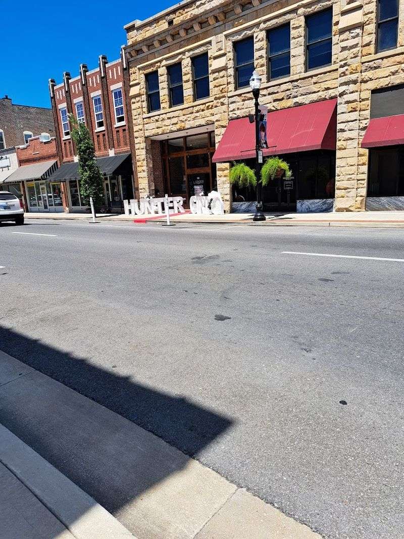 Winchester, Tennessee