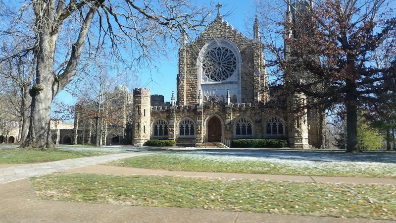 Sewanee, Tennessee