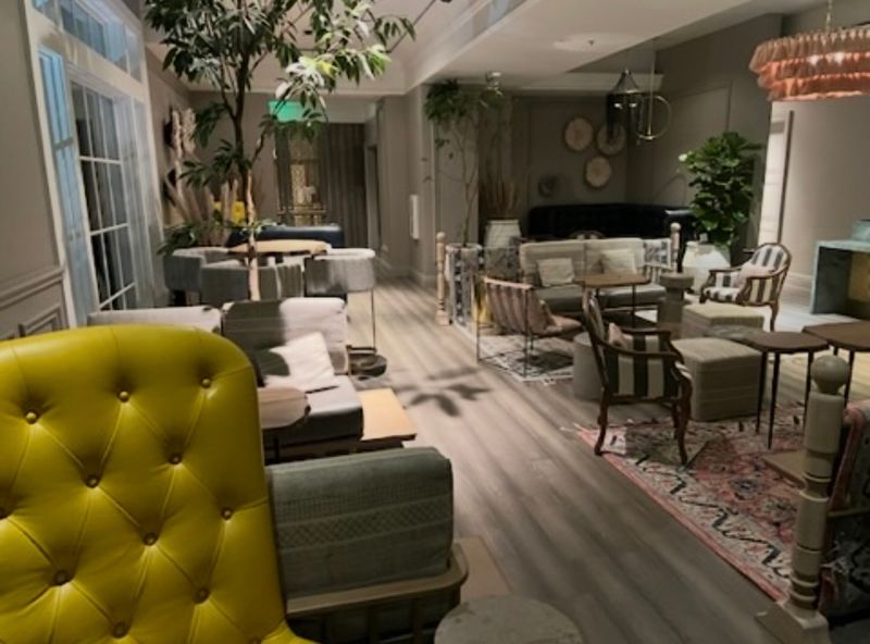 Knife & Spoon - Orlando, Florida