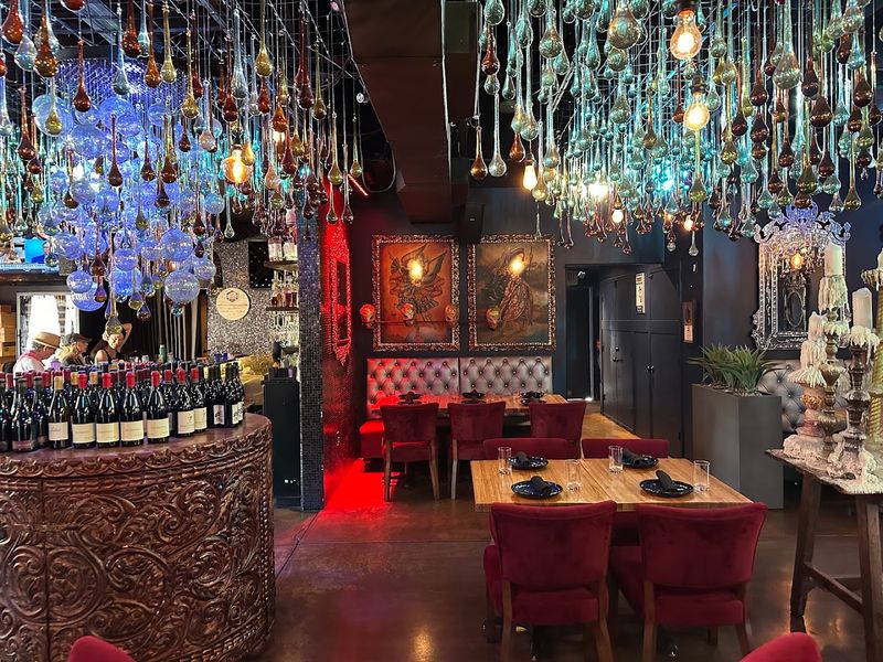 This Arizona desert town is home to a restaurant people swear is worth every mile 10 Pricing That Reflects an Upscale Experience Worth Planning For