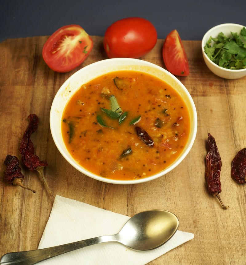 22 foods that look low-rent - but keep beating the expensive version 3 Tomato soup