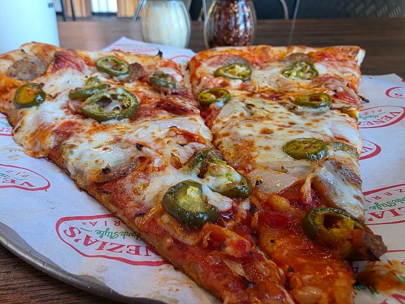 Venezia's New York Style Pizzeria - Phoenix, Arizona