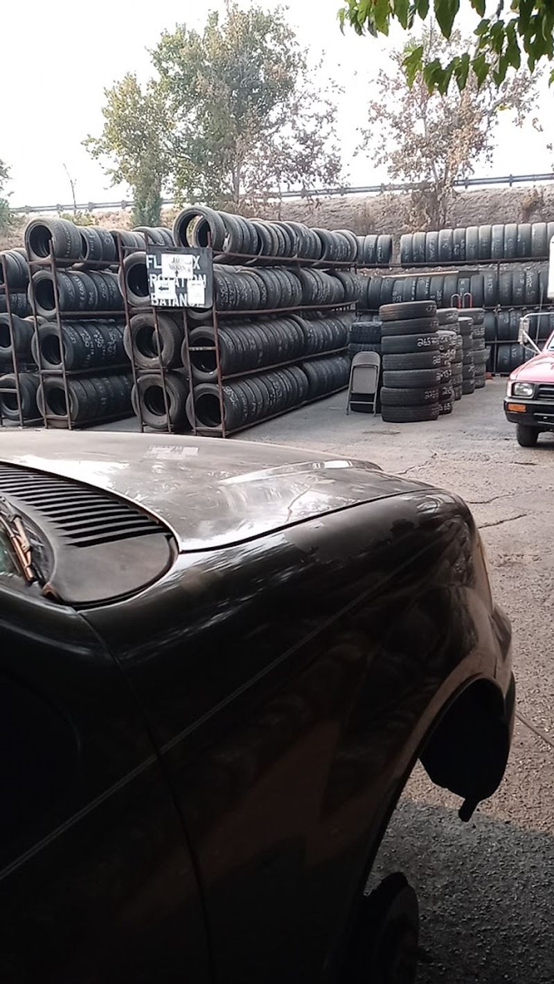 Mary's 99 Cents & More - Fresno, California