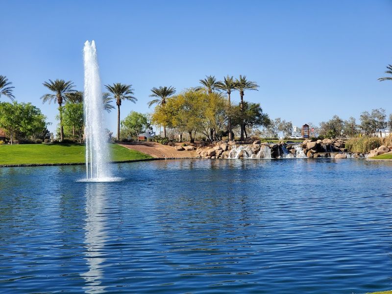 A Tight-Knit Community That Welcomes Newcomers