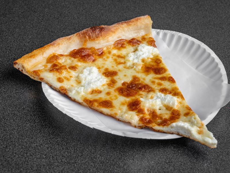 Joe's Pizza NYC - Miami Beach, Florida