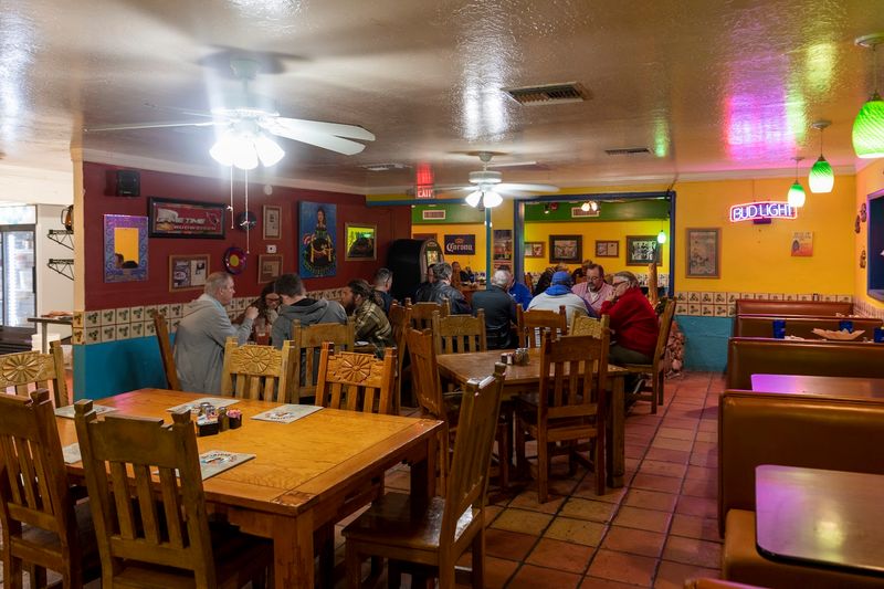 Rosita's Place - Phoenix, Arizona