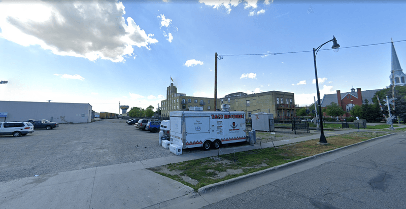 Taco Brothers - Fargo, North Dakota