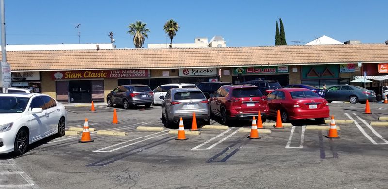 Ruen Pair - Los Angeles, California