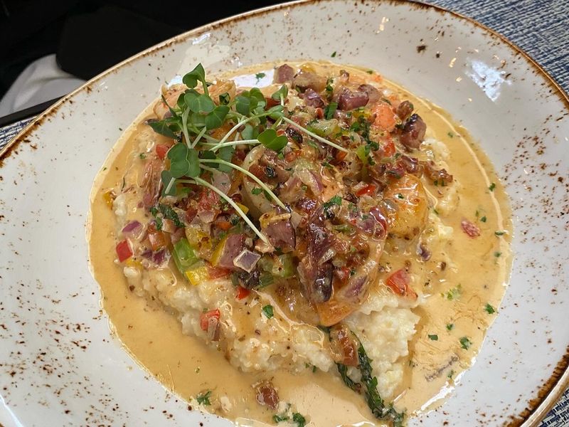 Magnolias at the Mill - Purcellville, Virginia