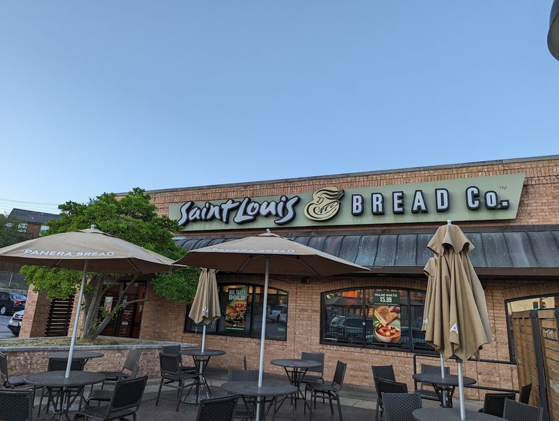 St. Louis Bread Co. - St. Louis, Missouri