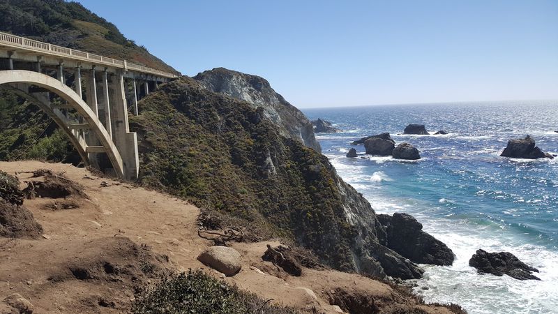 Carmel-By-The-Sea - Carmel-by-the-Sea, California