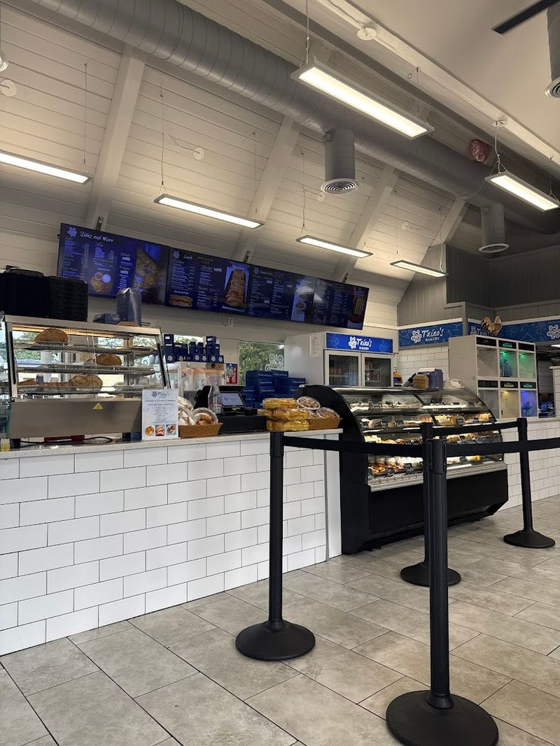 The Kiosk Ordering System That Keeps Things Moving