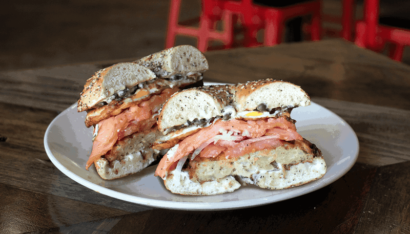 People drive from all over Arizona for the handmade comfort food at this tiny spot 3 Homemade Cream Cheese Sampler