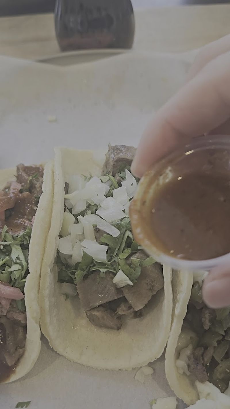 Lengua Tacos — A Tender Bite Worth Being Brave For
