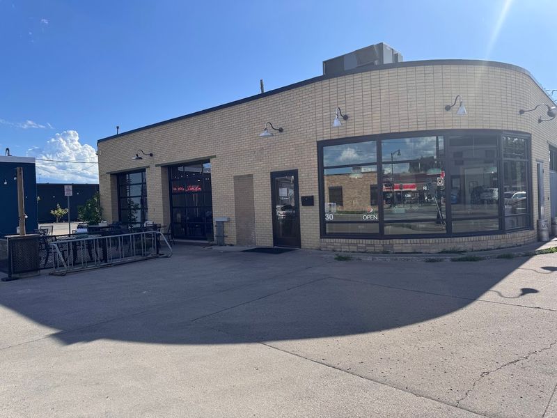 Brew Bird - Fargo, North Dakota