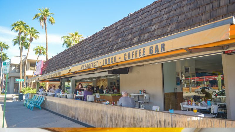 14 Arizona Brunch Spots That Turn Weekends Into A Routine 6 Morning Squeeze - Scottsdale, Arizona