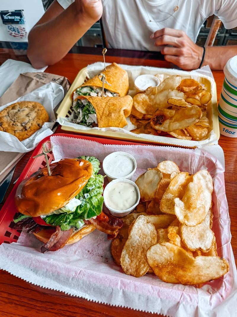 The BLT That Surprised Even the Skeptics