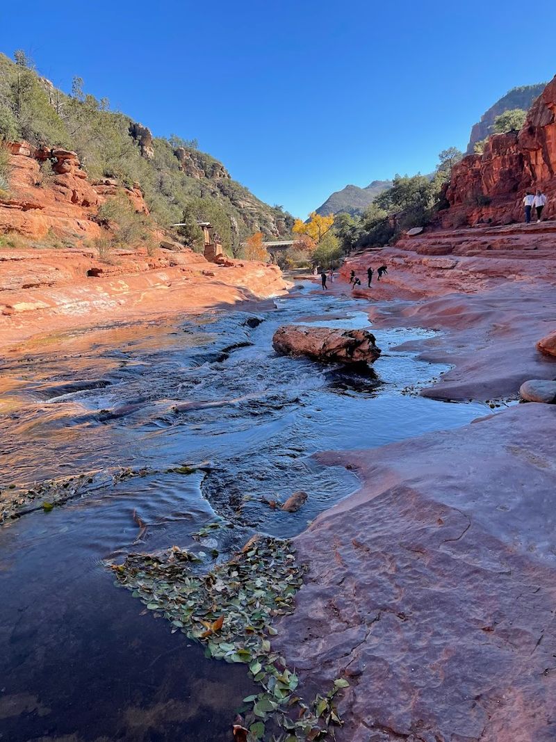 Oak Creek Canyon - Sedona, Arizona