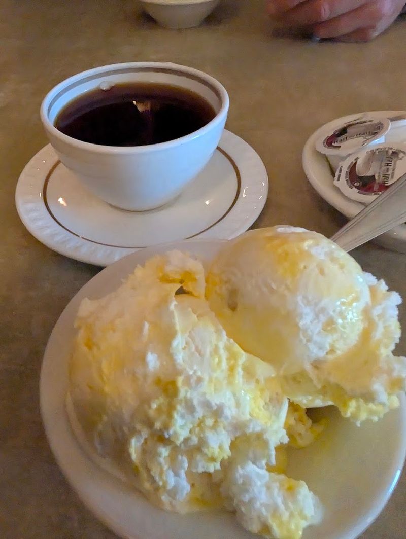 Ice Cream Dessert That Surprises Every First-Timer