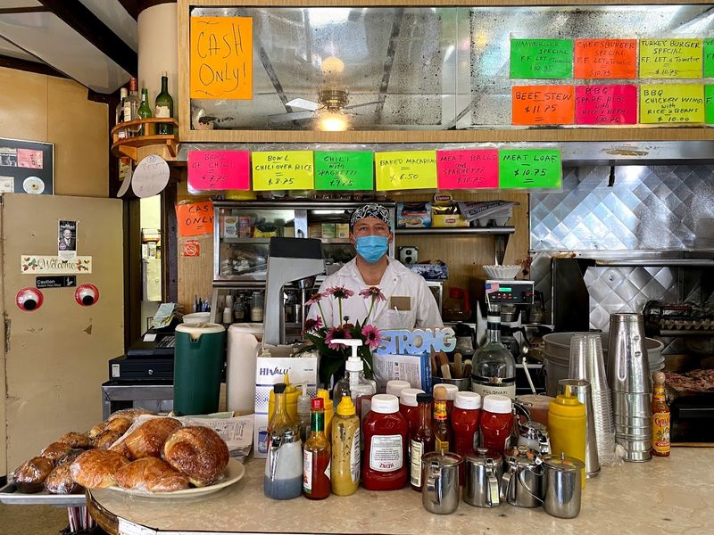 Lox Bagels That Rival Any Deli in the City