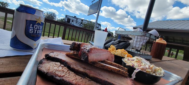 Truth BBQ - Brenham, Texas