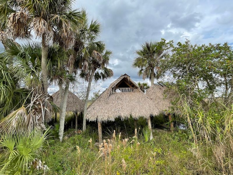 Miccosukee Cultural Connection