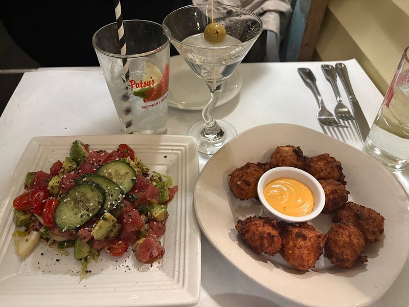 9 Tennessee Small-Town Diners That Still Feel Like A Time Capsule 8 Patsy's Restaurant - Bethany Beach, Delaware