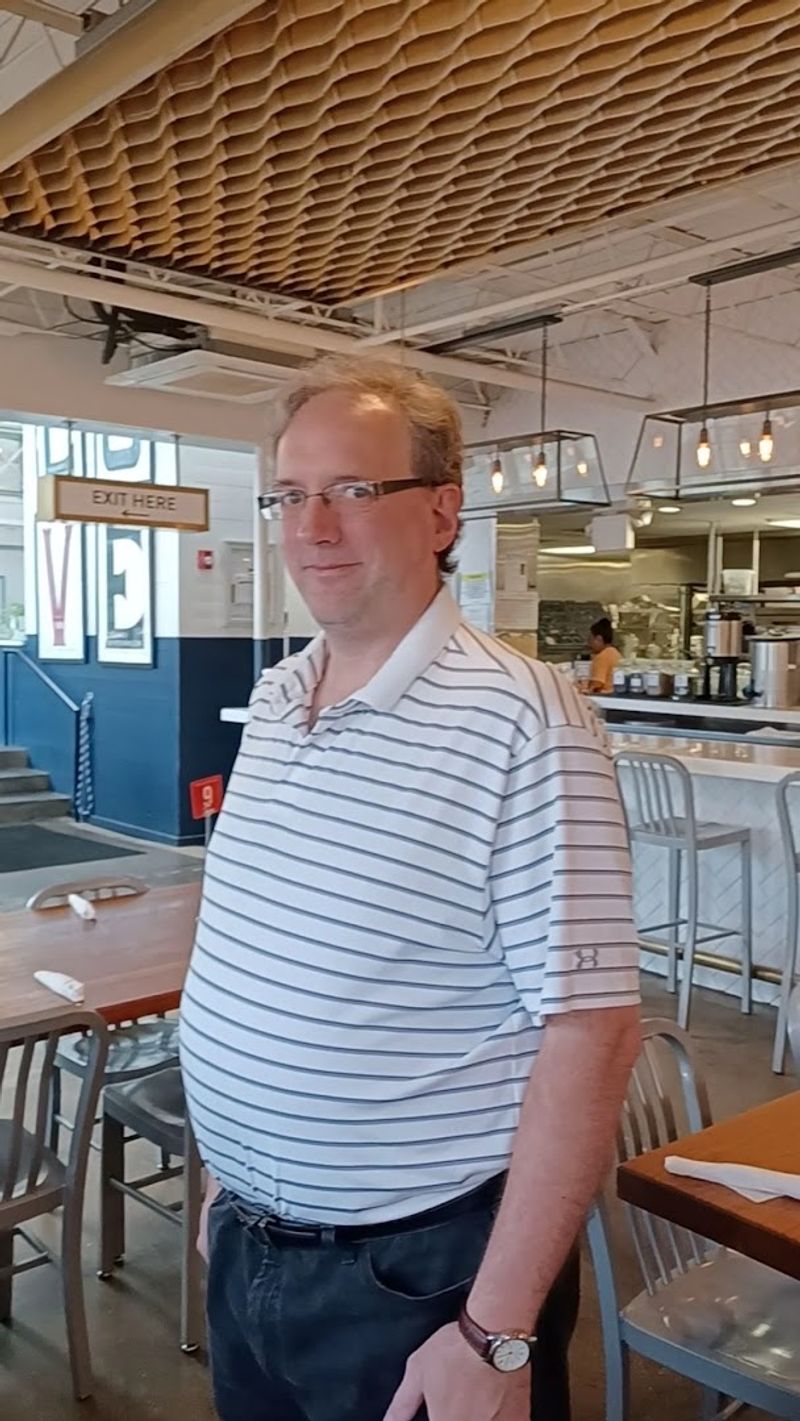 Friendly Staff That Makes You Feel Welcome