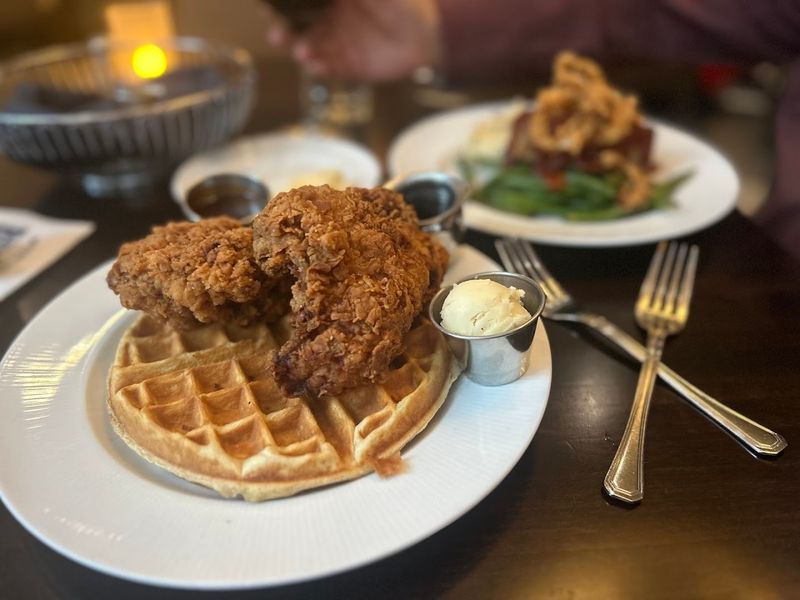 Bubba - Des Moines, Iowa