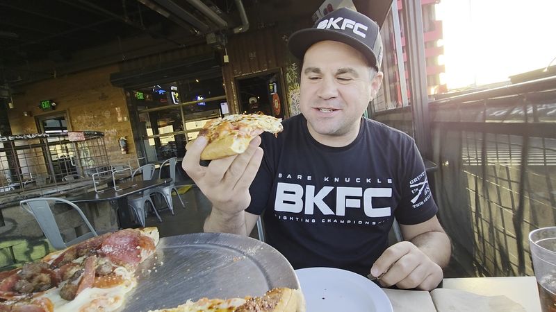 The Pie Pizzeria - South Salt Lake - South Salt Lake, Utah