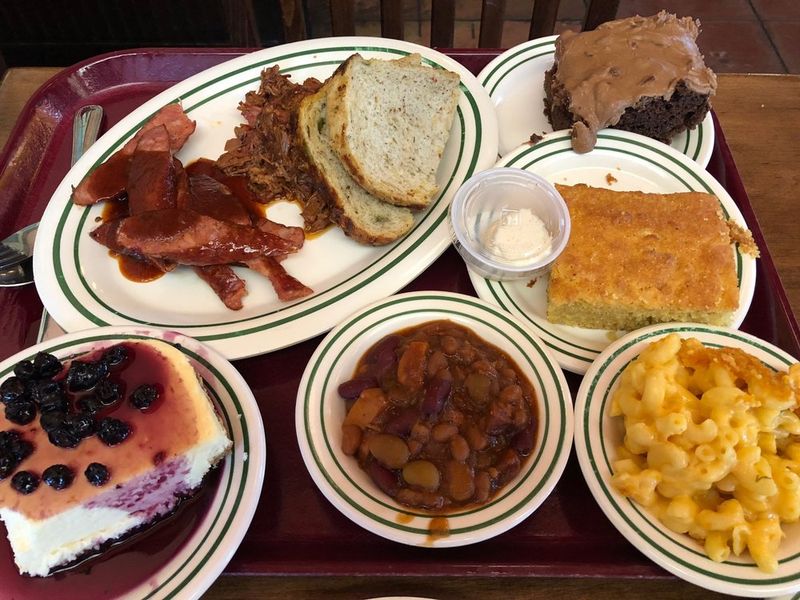 This Arizona BBQ Spot Is Famous Nationwide for Its Homemade Root Beer 13 Generous Portions and Reasonable Prices That Impress